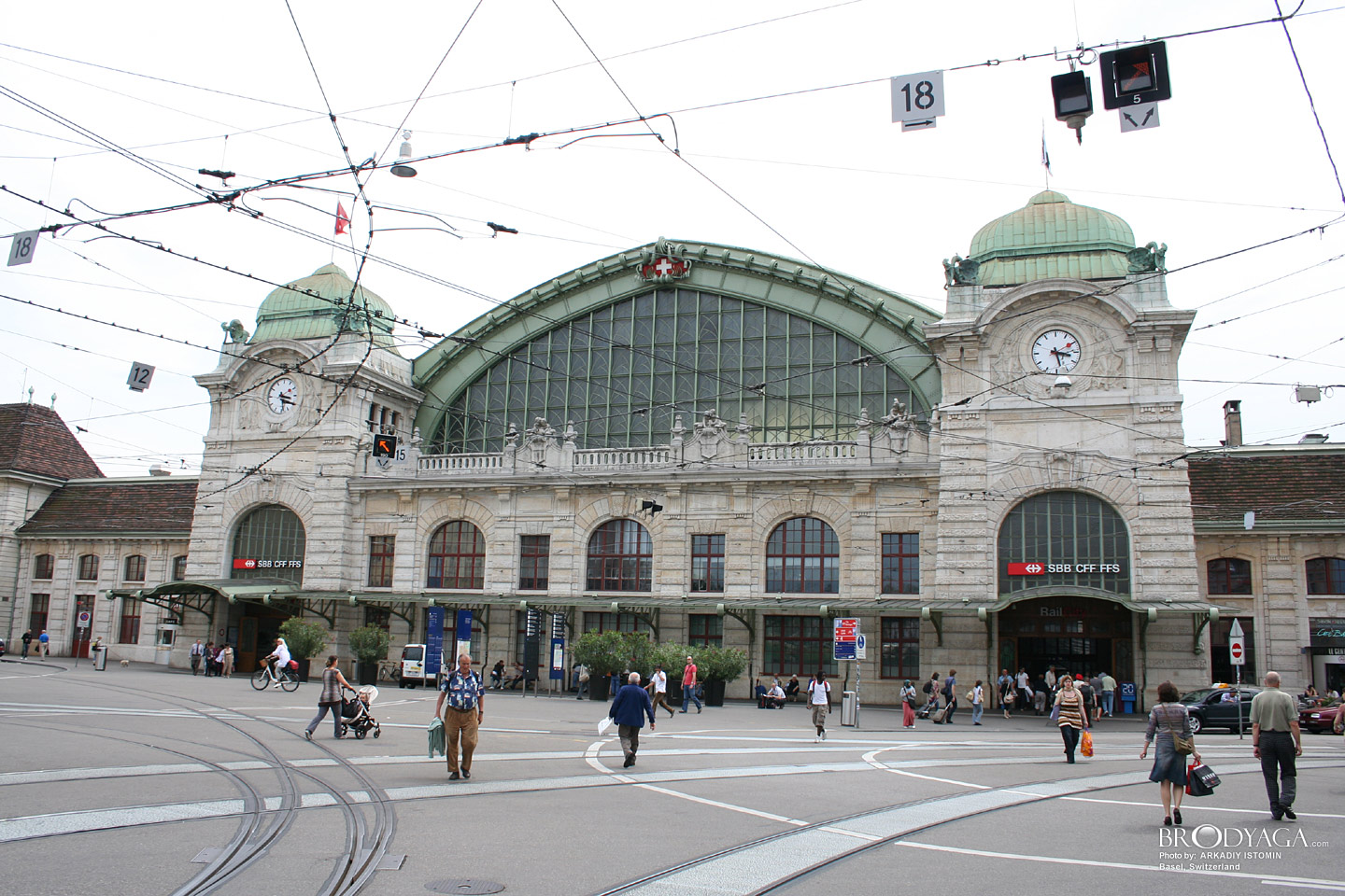 Basel